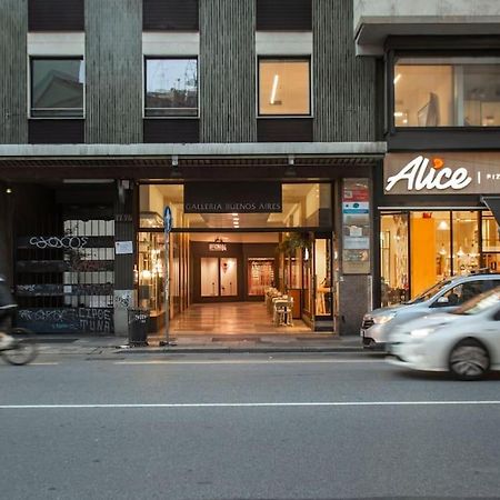 We Home - Corso Buenos Aires 77A 米兰 外观 照片
